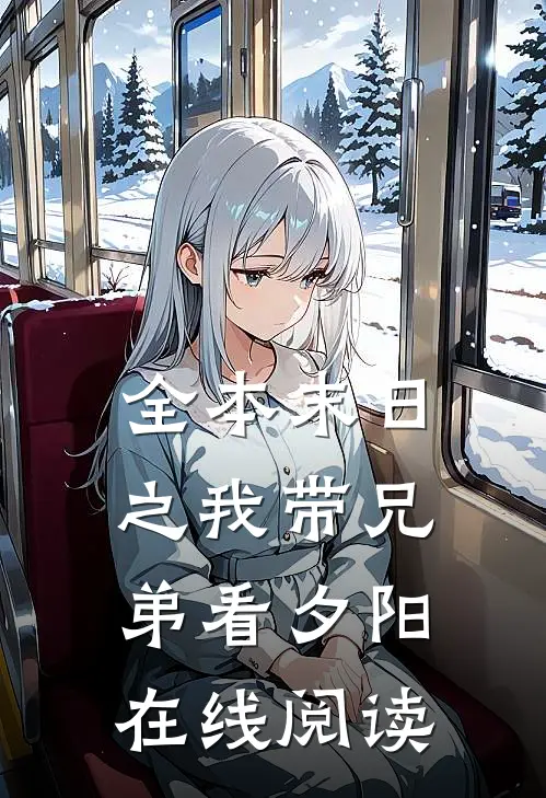 全本末日之我带兄弟看夕阳在线阅读