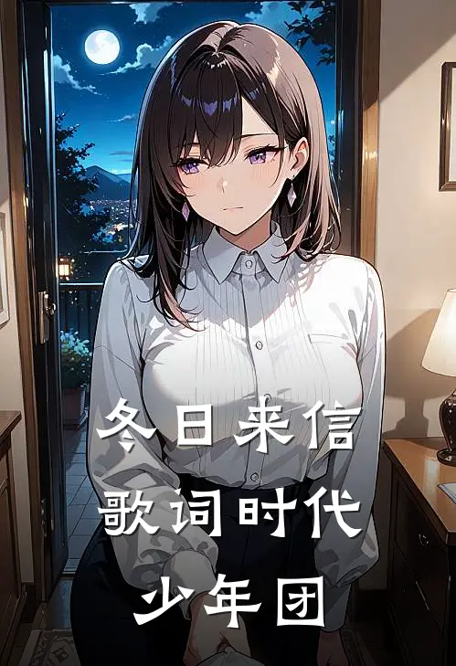 冬日来信歌词时代少年团