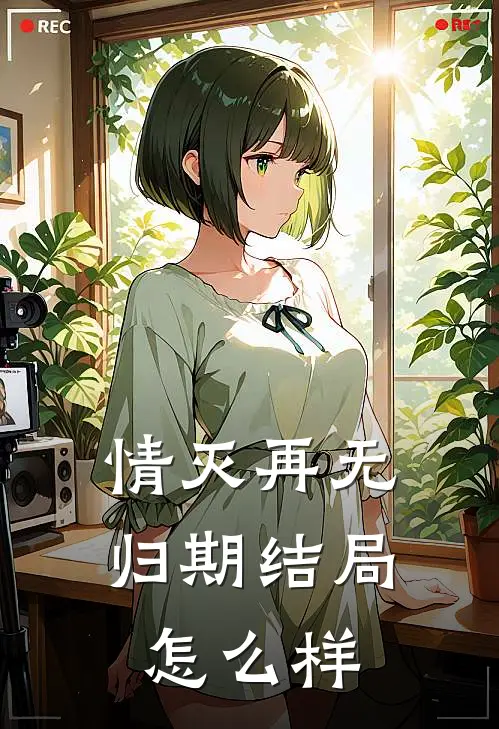 情灭再无归期结局怎么样
