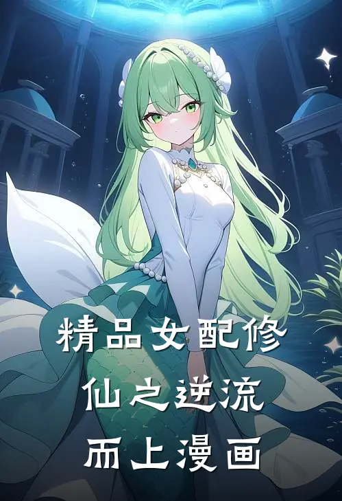 精品女配修仙之逆流而上漫画