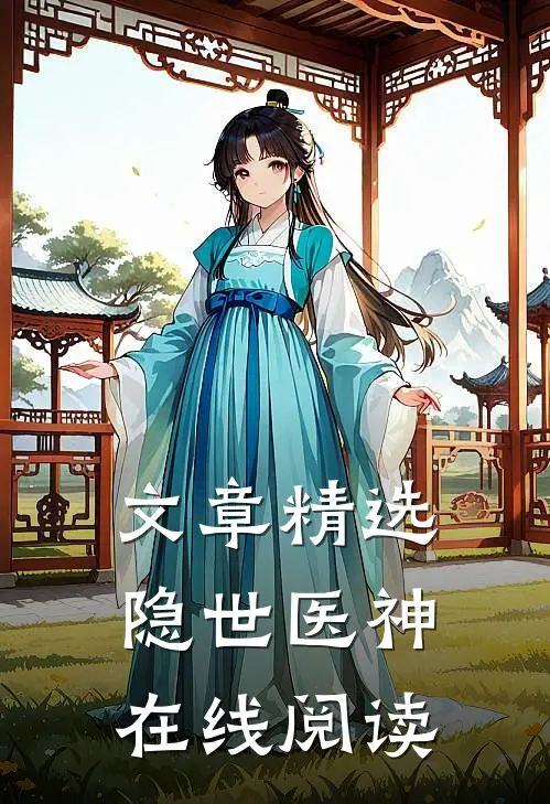 文章精选隐世医神在线阅读