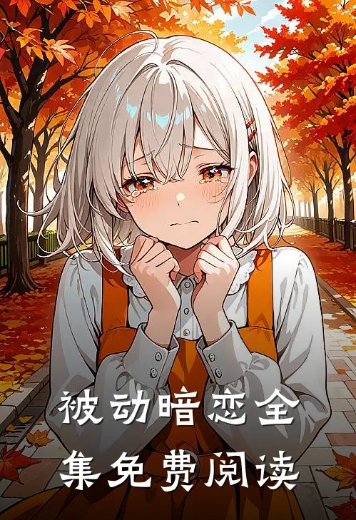 被动暗恋 全集免费阅读