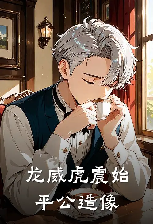 龙威虎震 始平公造像