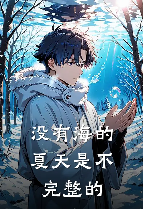 没有海的夏天是不完整的