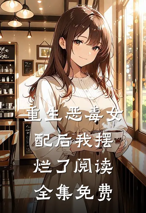 重生恶毒女配后我摆烂了阅读全集免费
