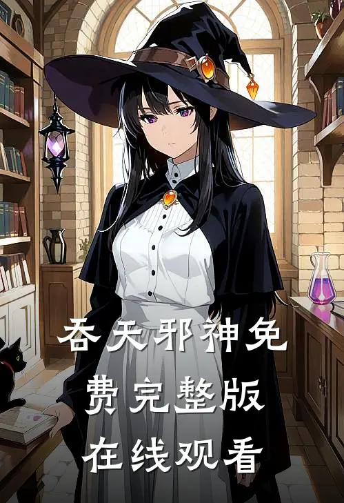 吞天邪神免费完整版在线观看