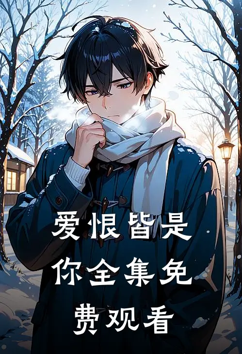 爱恨皆是你全集免费观看