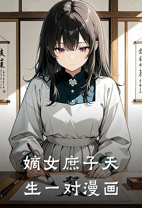 嫡女庶子天生一对漫画
