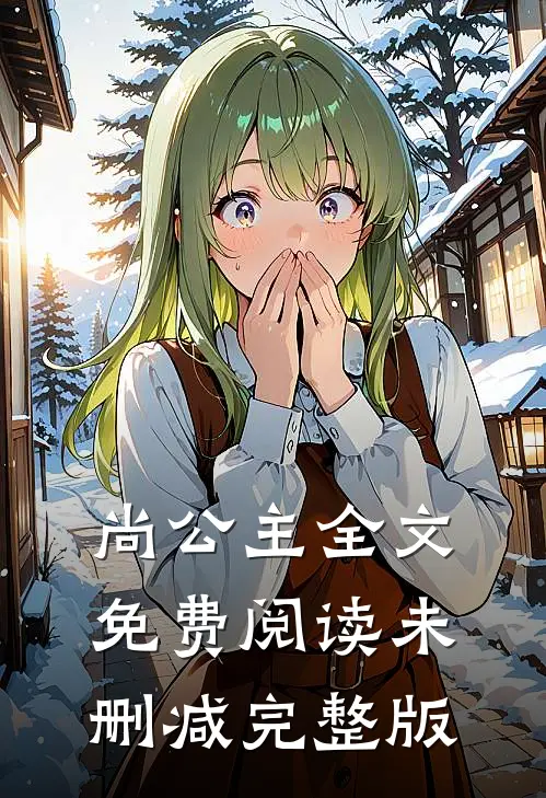 尚公主全文免费阅读未删减完整版