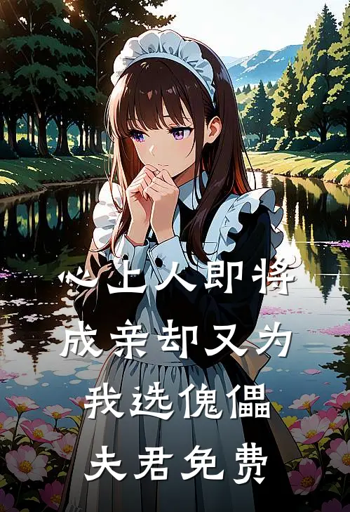 心上人即将成亲却又为我选傀儡夫君免费