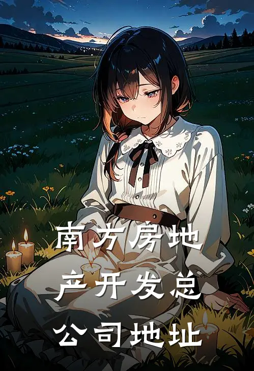 南方房地产开发总公司地址