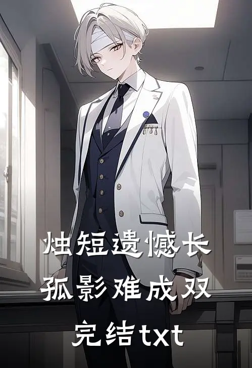 烛短遗憾长，孤影难成双完结txt