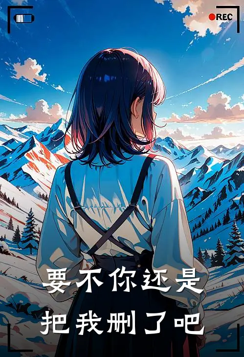 要不你还是把我删了吧