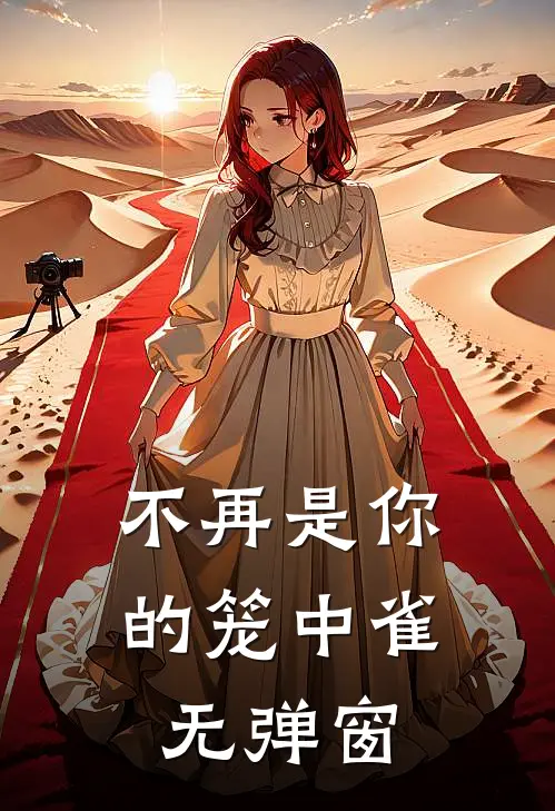 不再是你的笼中雀无弹窗