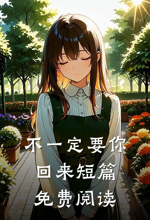 不一定要你回来短篇免费阅读
