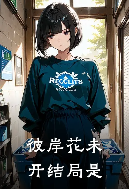 彼岸花未开结局是