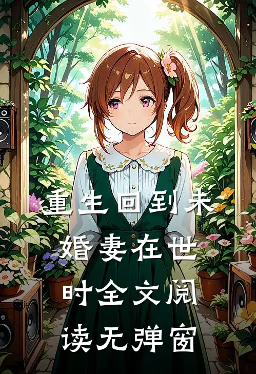 重生回到未婚妻在世时全文阅读无弹窗