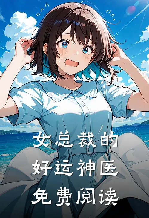 女总裁的好运神医免费阅读