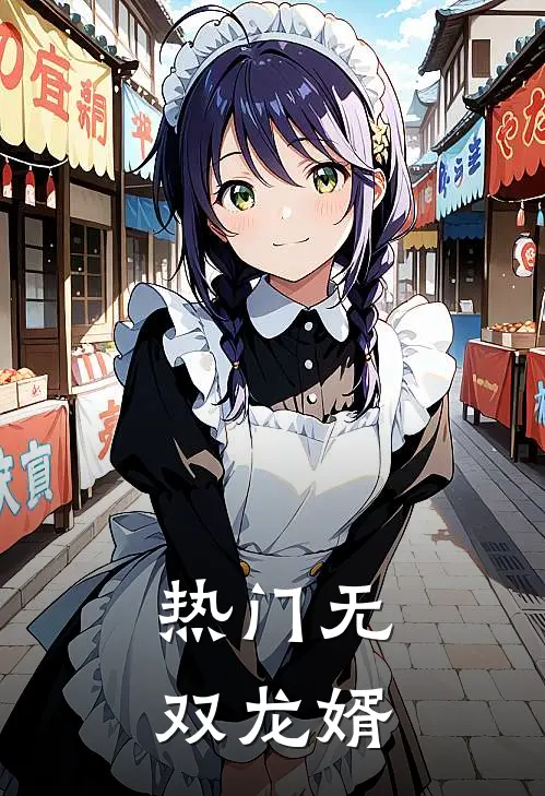 热门无双龙婿