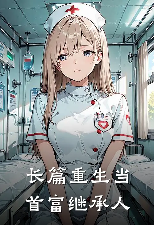 长篇重生当首富继承人