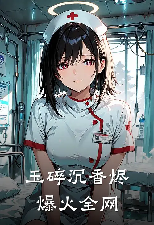 玉碎沉香烬爆火全网