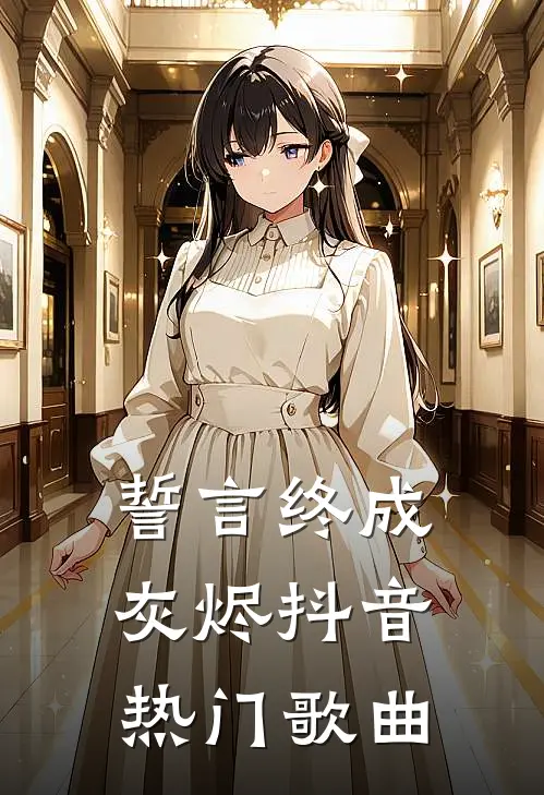 誓言终成灰烬抖音热门歌曲