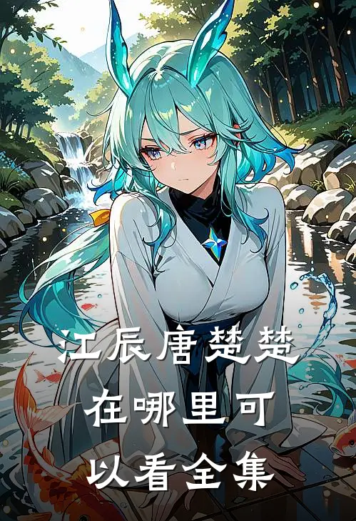 江辰唐楚楚在哪里可以看全集