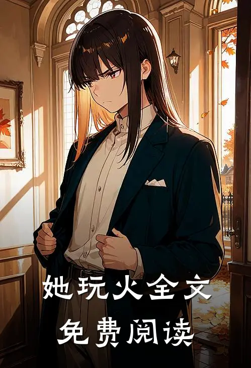 她玩火全文免费阅读