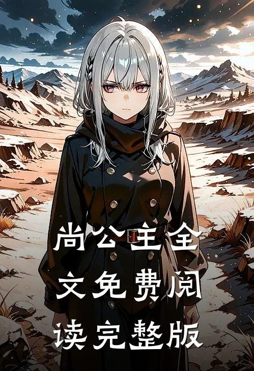 尚公主全文免费阅读完整版