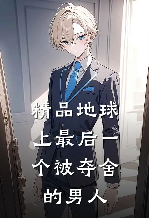 精品地球上最后一个被夺舍的男人