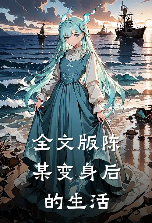全文版陈某变身后的生活