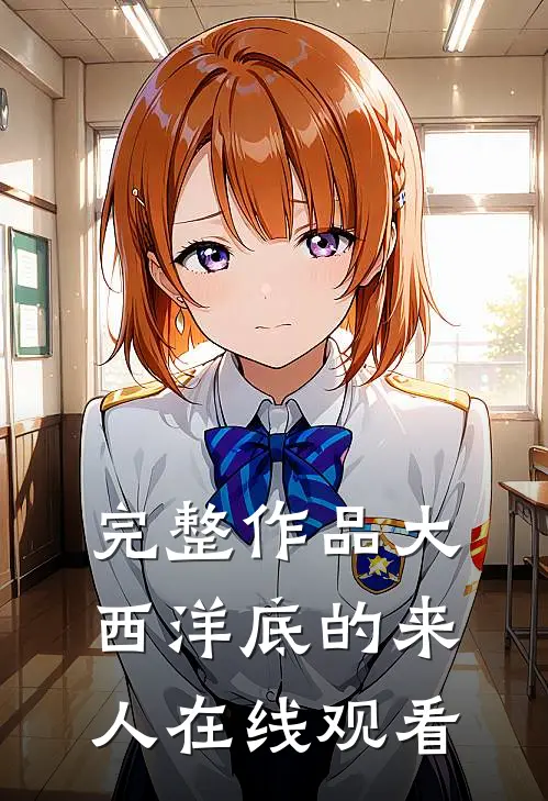 完整作品大西洋底的来人在线观看