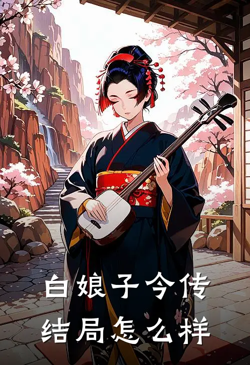 白娘子今传结局怎么样