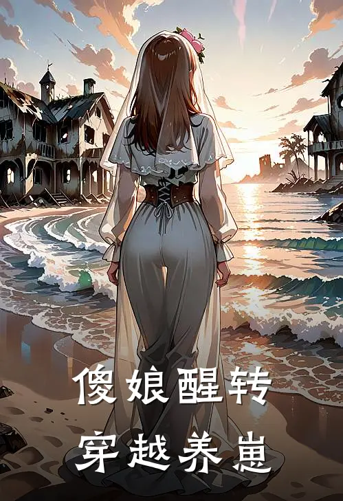 傻娘醒转穿越养崽