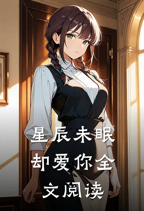 星辰未眠却爱你全文阅读