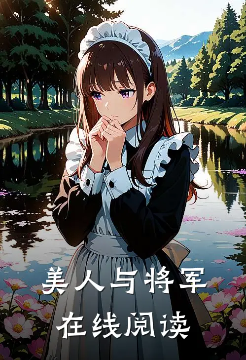 美人与将军在线阅读