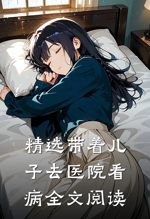 精选带着儿子去医院看病全文阅读