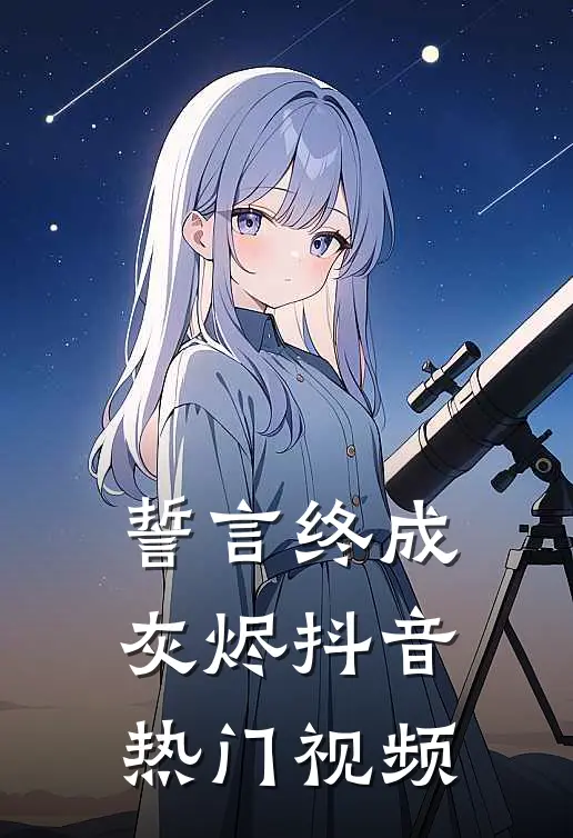 誓言终成灰烬抖音热门视频