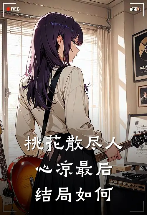 桃花散尽人心凉最后结局如何