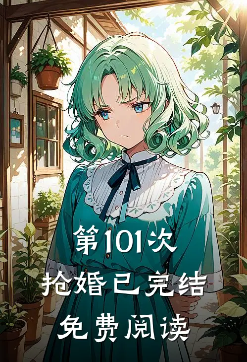 第101次抢婚已完结免费阅读