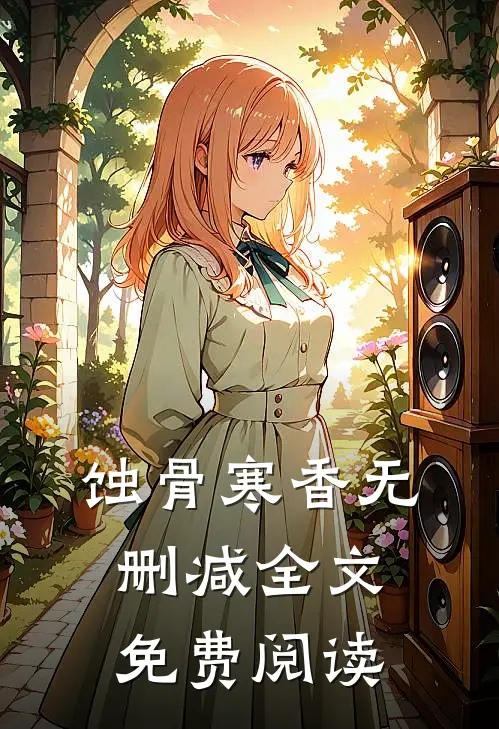 蚀骨寒香无删减全文免费阅读