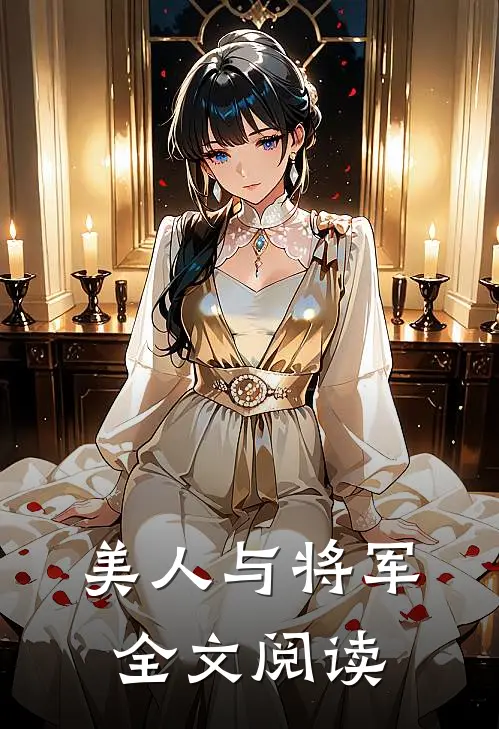 美人与将军全文阅读