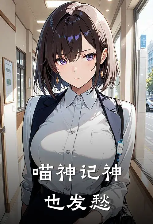 喵神记 神也发愁