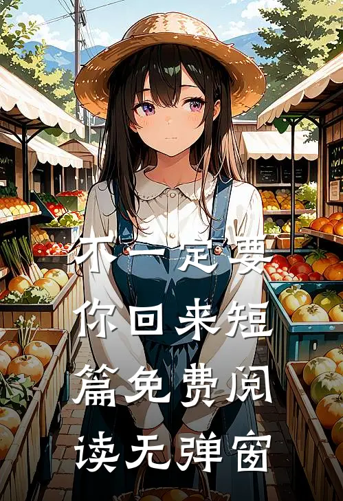 不一定要你回来短篇免费阅读无弹窗