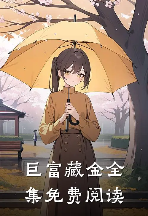 巨富藏金全集免费阅读