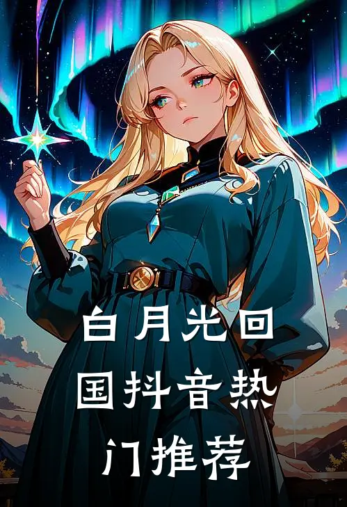 白月光回国抖音热门推荐
