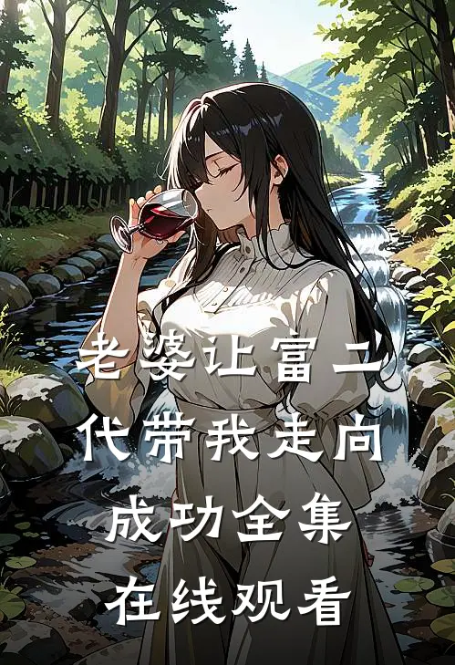 老婆让富二代带我走向成功全集在线观看