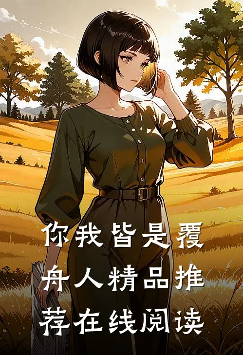 你我皆是覆舟人精品推荐在线阅读