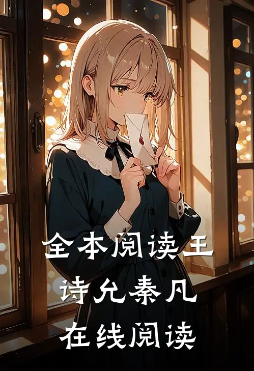 全本阅读王诗允秦凡在线阅读