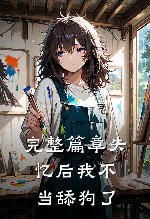 完整篇章失忆后我不当舔狗了